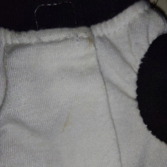 3PC set of pet clothes - Sweater, Dress, Christmas Long Johns Size XS for all - Picture 6 of 10